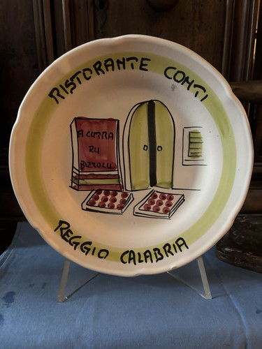 Piatti del buon - i,