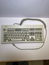 Tastiera IBM Model-M Clicky