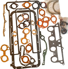 Kit completo serie guarnizioni - completo,