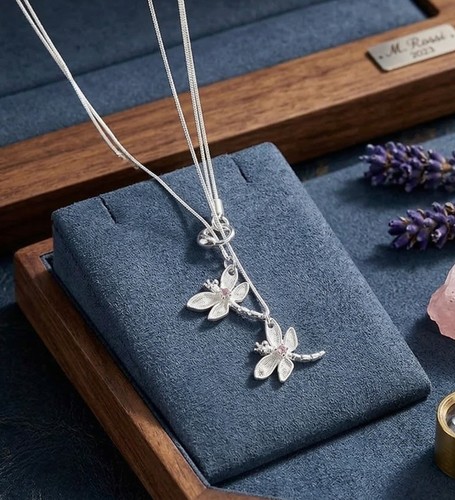 Collana doteffil argento - doteffil,