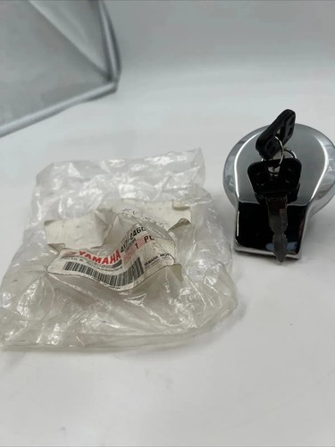 Tappo originale - tappo, yamaha