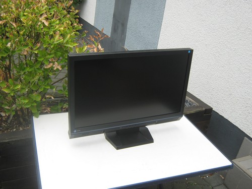 Eizo foris fs2331 pollici - 23,