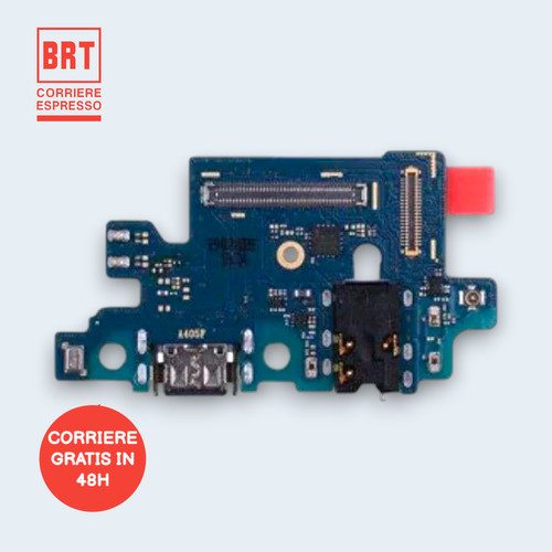 Connettore ricarica per - connettore,
