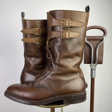 Stivali da tiro Purdey Twin