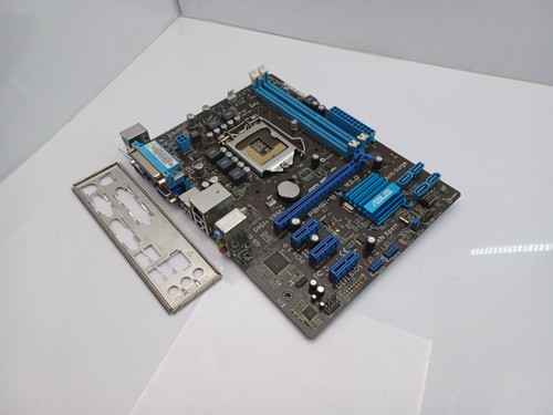Asus p8h61 0 - asus, lga1155