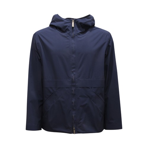 P0533 giubbotto antivento uomo - giubbotto,
