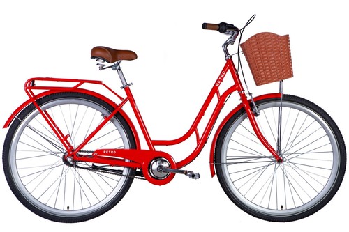 Bicicletta city donna - bicicletta,