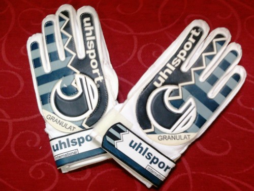 Guanto portiere anni 90 - guanto,