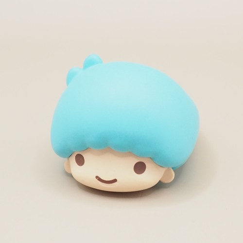 Kiki little twin - kiki, sanrio