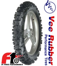 90/90-21 54R FIM Gomma Moto