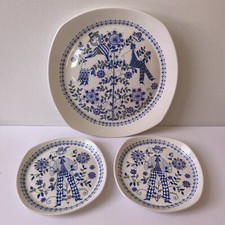 Square Serving Plate Platter &