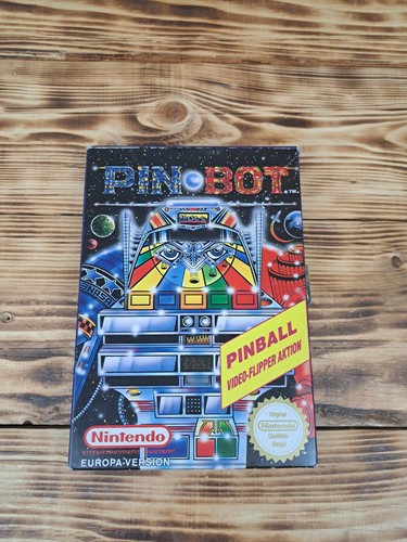Pin bot confezione - pin, bot💾confezione