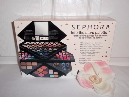 Sephora into the - sephora, stars
