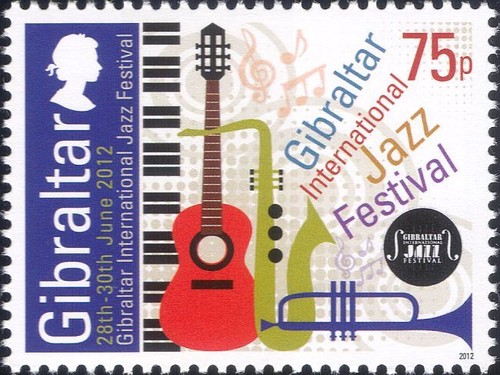 Gibilterra 2012 jazz - 2012,