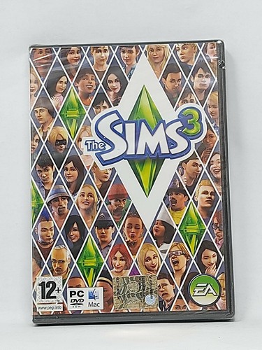 The sims electronic arts - the,