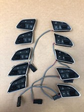 Pulsanti Volante Multifunzione