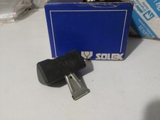 GALLEGGIANTE PER CARBURATORE SOLEX FIAT 131 1300-1600 NUOVO