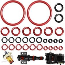 40 Guarnizioni per Saeco