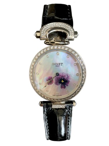 Orologio donna bovet amadeo - da,