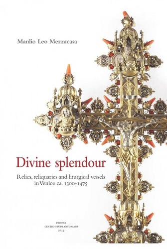 Divino splendore reliquie - divino,