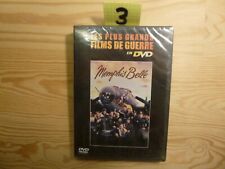 DVD : Menphis Belle - Matthew MODiNE / Eric STOLTZ / Guerre / Neuf