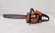 MOTOSEGA ECHO CS 5100 CS-5100 USATA FUNZIONANTE ""SENZA MANIGLIA E FRENO""