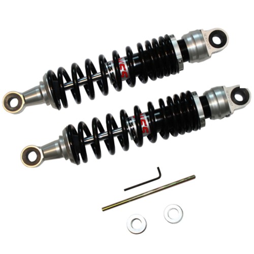 Kit ammortizzatori yss - ammortizzatori,
