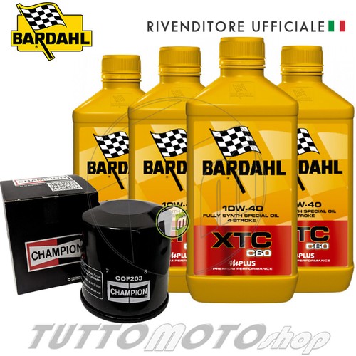 Tagliando kawasaki 750 2008 - z,