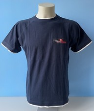 T-Shirt Maglia Scuderia Toro