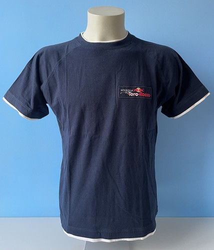 Shirt maglia scuderia toro - maglia,