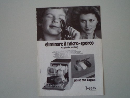 Advertising pubblicità 1972 - advertising,