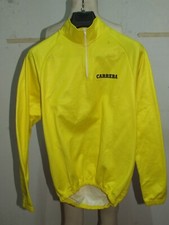 MAGLIA SHIRT MAILLOT CICLISMO CYCLISM BICI CARRERA (724) tg. M