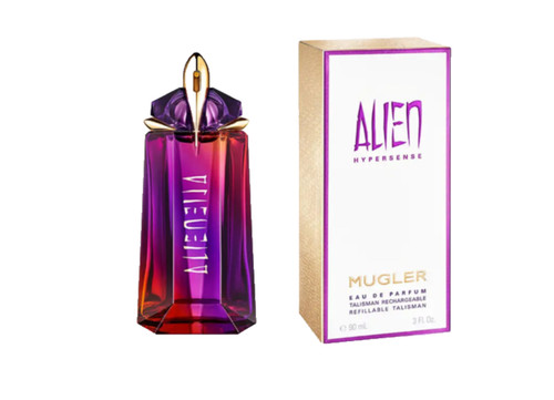 Thierry mugler alien - thierry,
