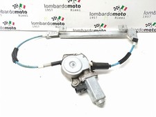 Motorino Alza Cristallo Vetro Posteriore Sinistro ALFA ROMEO 147 2000 2010