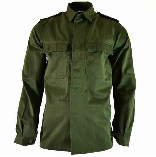 Belga militare field jacket - belga,