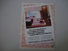 advertising Pubblicità 1969