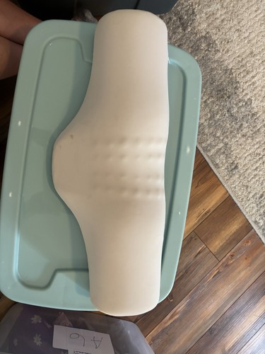 Cuscino collo shiatsu
