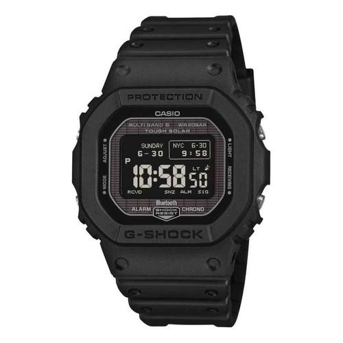 Casio shock bx5600 1a1er - g-shock, gw-bx5600-1a1er