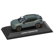Modellino auto originale CUPRA