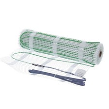 Underfloor heating 150W