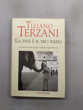 LA FINE E' IL MIO INIZIO DI