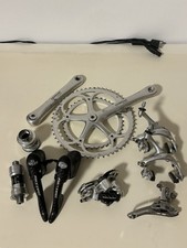 Campagnolo Record Carbon