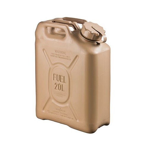Gas can military surplus - military,