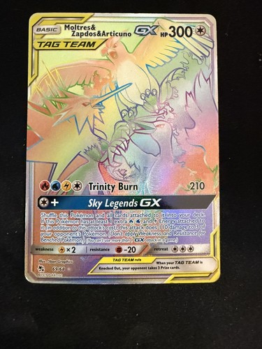 Pokémon tcg moltres - pokémon,