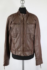 Only giacca pelle donna