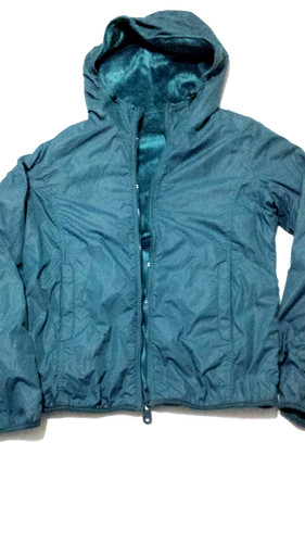 Piumino donna invernale - piumino,