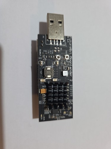 Futurebit moonlander usb - futurebit,