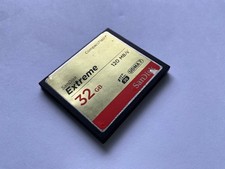 1pcs 32gb Sandisk Extreme