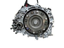 Cambio Automatico Land Rover