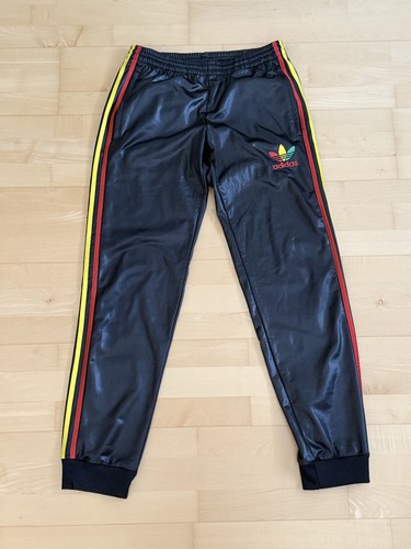 Pantalone uomo adidas - pantalone,
